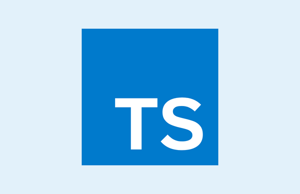 TypeScript basics